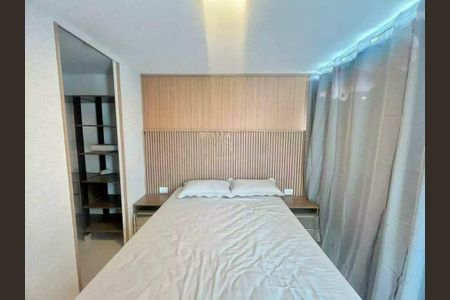 Apartamento à venda com 2 quartos, 58m² em Funcionários, Belo Horizonte