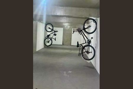 Apartamento à venda com 58m², 2 quartos e 2 vagas