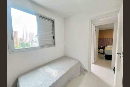 Apartamento à venda com 2 quartos, 58m² em Funcionários, Belo Horizonte
