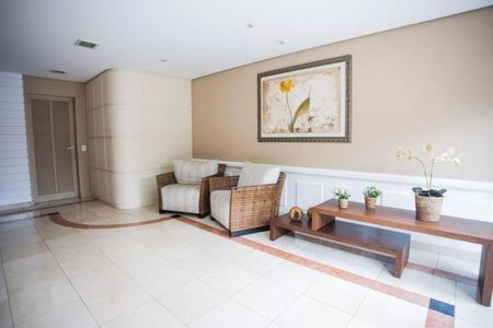 Apartamento à venda com 157m², 5 quartos e 3 vagasÁrea comum - Hall Social