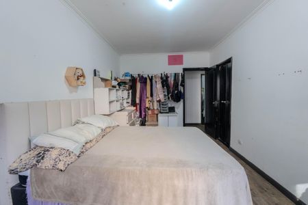 Quarto de apartamento à venda com 1 quarto, 68m² em Consolação, São Paulo