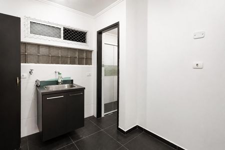 Apartamento à venda com 68m², 1 quarto e sem vaga Apartamento à venda com 68m², 1 quarto e sem vagaÁrea de Serviço