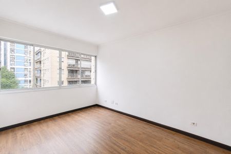 Quarto de apartamento para alugar com 1 quarto, 68m² em Consolação, São Paulo