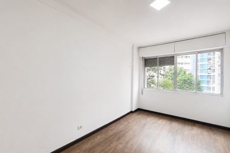 Sala de apartamento para alugar com 1 quarto, 68m² em Consolação, São Paulo