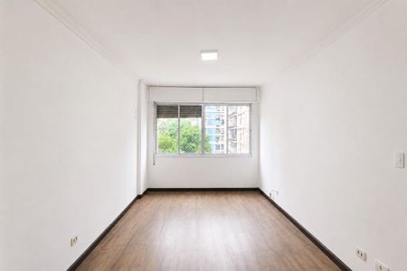 Sala de apartamento para alugar com 1 quarto, 68m² em Consolação, São Paulo
