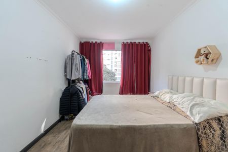 Apartamento para alugar com 68m², 1 quarto e sem vagaQuarto