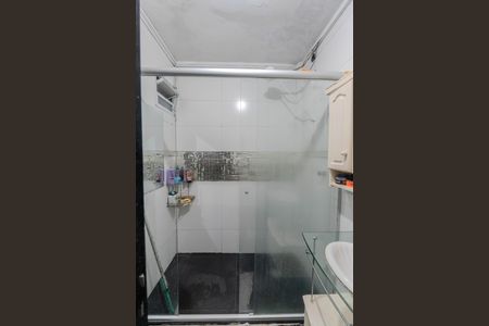 Apartamento para alugar com 68m², 1 quarto e sem vagaBanheiro