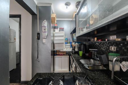 Apartamento para alugar com 68m², 1 quarto e sem vagaCozinha