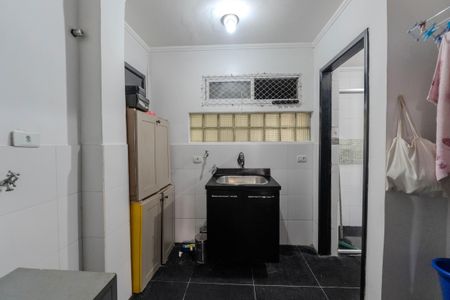Apartamento para alugar com 68m², 1 quarto e sem vagaÁrea de Serviço