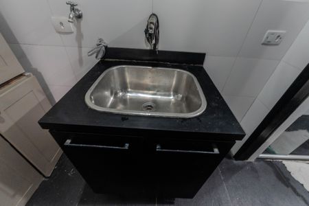 Apartamento para alugar com 68m², 1 quarto e sem vagaÁrea de Serviço