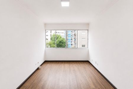 Quarto de apartamento para alugar com 1 quarto, 68m² em Consolação, São Paulo