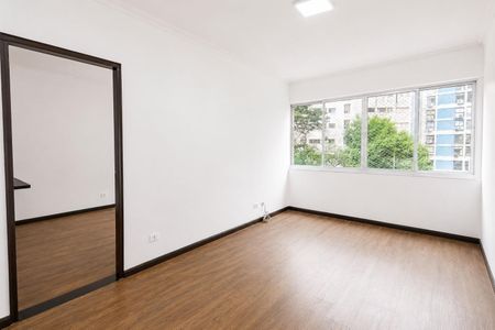 Apartamento à venda com 68m², 1 quarto e sem vaga Apartamento à venda com 68m², 1 quarto e sem vagaQuarto