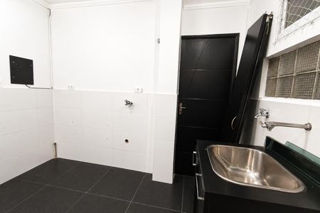 Apartamento à venda com 68m², 1 quarto e sem vaga Apartamento à venda com 68m², 1 quarto e sem vagaÁrea de Serviço
