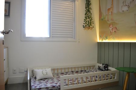 Apartamento à venda com 140m², 4 quartos e 4 vagasQuarto