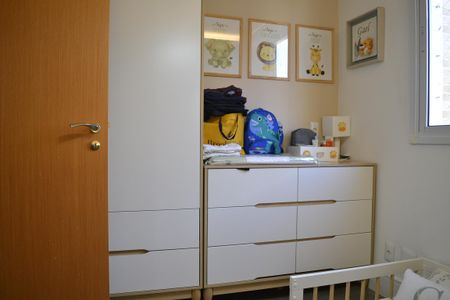 Apartamento à venda com 140m², 4 quartos e 4 vagasQuarto