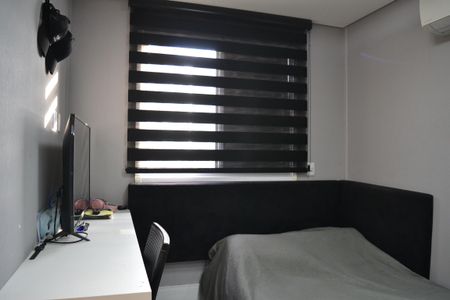 Apartamento à venda com 140m², 4 quartos e 4 vagasSuíte 3