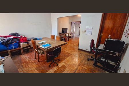 Foto 09 de casa à venda com 5 quartos, 210m² em Mooca, São Paulo