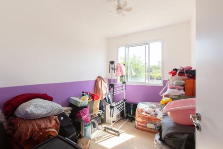 Apartamento para alugar com 41m², 2 quartos e sem vagaQuarto 2