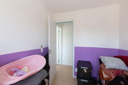 Apartamento para alugar com 41m², 2 quartos e sem vagaQuarto 2