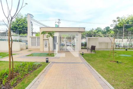 Apartamento para alugar com 41m², 2 quartos e sem vagaÁrea comum