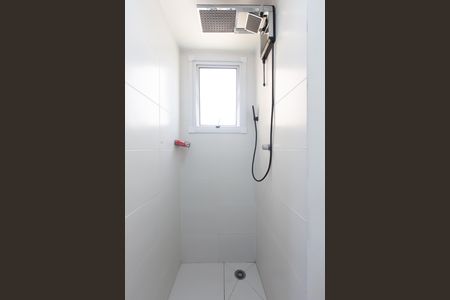 Apartamento para alugar com 41m², 2 quartos e sem vagaBanheiro