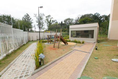 Apartamento para alugar com 41m², 2 quartos e sem vagaÁrea comum