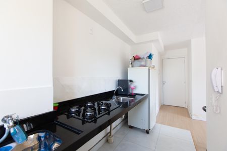 Apartamento para alugar com 41m², 2 quartos e sem vagaCozinha