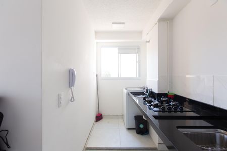Apartamento para alugar com 41m², 2 quartos e sem vagaCozinha