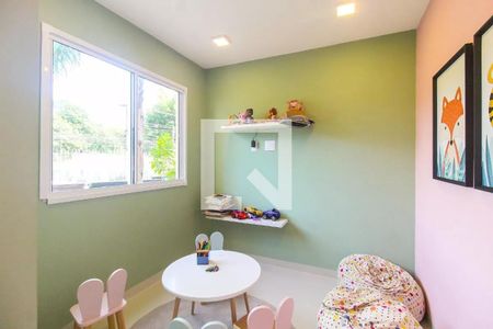 Apartamento para alugar com 41m², 2 quartos e sem vagaBrinquedoteca