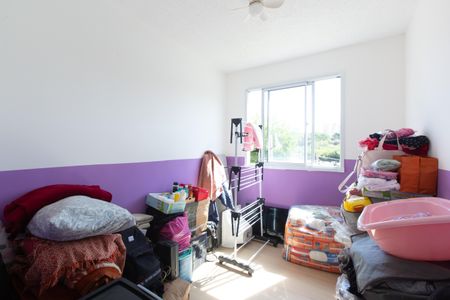 Apartamento para alugar com 41m², 2 quartos e sem vagaQuarto 2