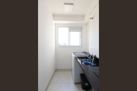 Apartamento para alugar com 41m², 2 quartos e sem vagaÁrea de Serviço