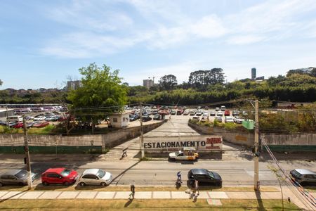 Apartamento para alugar com 41m², 2 quartos e sem vagaVista do Quarto 2