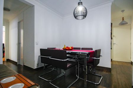 Apartamento à venda com 65m², 3 quartos e 1 vagaSala