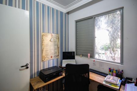 Apartamento à venda com 65m², 3 quartos e 1 vagaQuarto 1