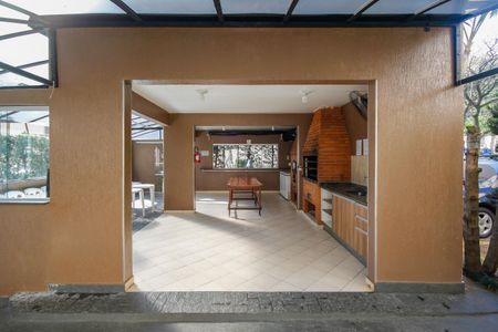 Apartamento à venda com 65m², 3 quartos e 1 vagaÁrea comum