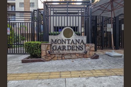 Apartamento à venda com 65m², 3 quartos e 1 vagaFachada 