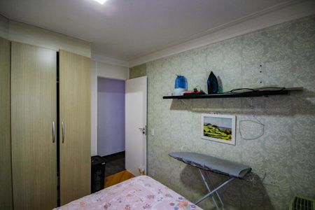Apartamento à venda com 65m², 3 quartos e 1 vagaQuarto 3