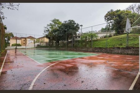 Casa de condomínio para alugar com 200m², 3 quartos e 2 vagasQuadra Esportiva