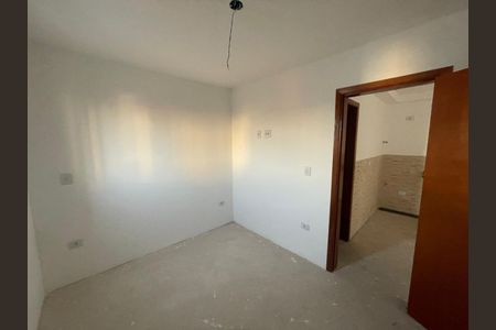 Foto 16 de apartamento à venda com 1 quarto, 35m² em Alto da Mooca, São Paulo