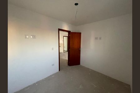 Foto 17 de apartamento à venda com 1 quarto, 35m² em Alto da Mooca, São Paulo
