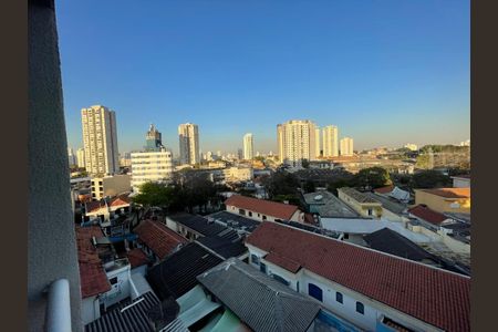 Foto 22 de apartamento à venda com 1 quarto, 35m² em Alto da Mooca, São Paulo