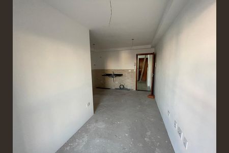 Foto 19 de apartamento à venda com 1 quarto, 35m² em Alto da Mooca, São Paulo