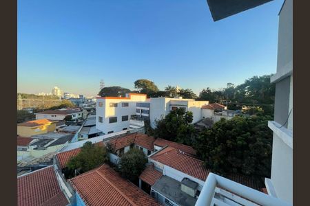 Foto 21 de apartamento à venda com 1 quarto, 35m² em Alto da Mooca, São Paulo