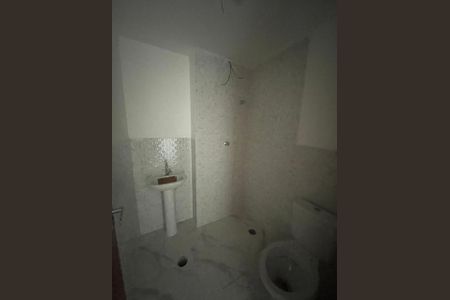 Foto 11 de apartamento à venda com 1 quarto, 35m² em Alto da Mooca, São Paulo
