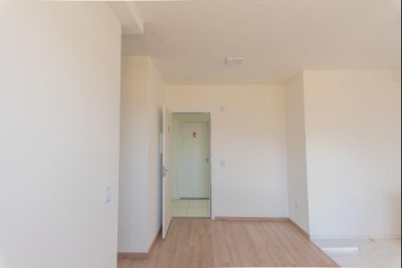 Sala de apartamento à venda com 2 quartos, 44m² em Jardim Ibirapuera, Campinas