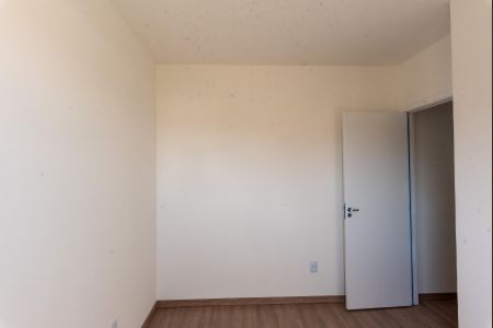 Apartamento à venda com 44m², 2 quartos e 1 vagaQuarto 1