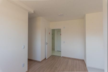 Sala de apartamento à venda com 2 quartos, 44m² em Jardim Ibirapuera, Campinas