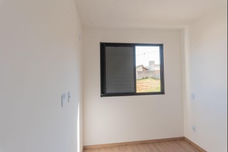 Apartamento à venda com 44m², 2 quartos e 1 vagaQuarto 1