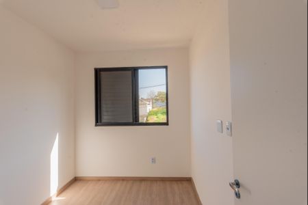 Quarto 2 de apartamento à venda com 2 quartos, 44m² em Jardim Ibirapuera, Campinas