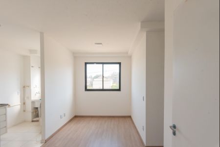 Sala de apartamento à venda com 2 quartos, 44m² em Jardim Ibirapuera, Campinas